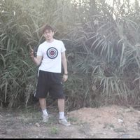 Denis Goldenberg's Photo