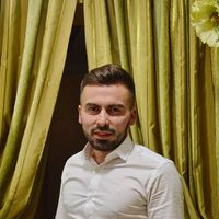 Le foto di Ion Pogorevici