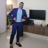 Arijit Ghosh's Photo