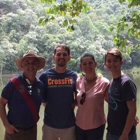 Juan Pa Velasquez Diaz's Photo