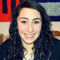 Lisa Pereira's Photo