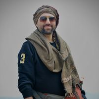 Photos de Mohammadreza  Zamanfar