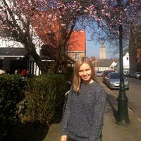 Victoria Plunskaya的照片