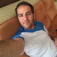 hesam nayeri的照片