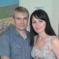 Alexander Gubchenko's Photo