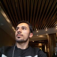 Salahuddin Nouri的照片