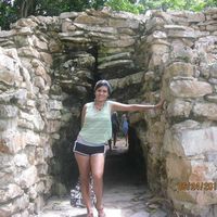 Jackeline Becerra's Photo