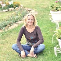 Olga Bolotova's Photo