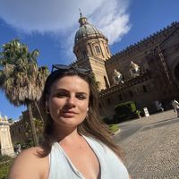 Evgeniia Molchanova's Photo