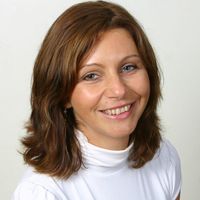 Adriana Drobná的照片