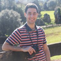 Fotos de Daniel Grimoir