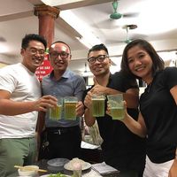 Phạm Hoàng Hải's Photo