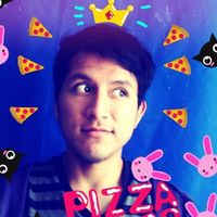 Gus Sayavedra的照片