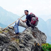 MAVAJI  LIMBADIYA's Photo