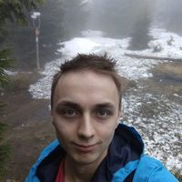 Kamil Ratajczyk's Photo