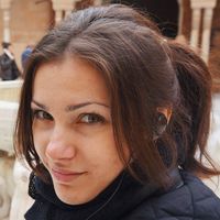 Anna Valerievna's Photo