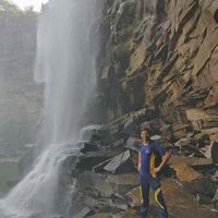 Rajesh Yadav's Photo