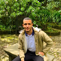 ARNOLD AVENDAÑO's Photo