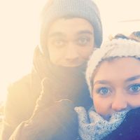 Maëlle Le Roch's Photo