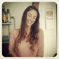 Fotos de Caterina Bourg