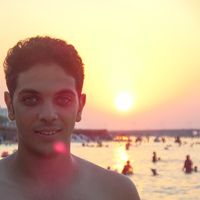 Photos de Mohammed Fathy