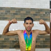 Leela  Parshad的照片