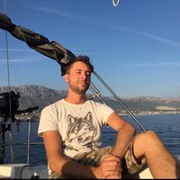 Paul Vranken's Photo