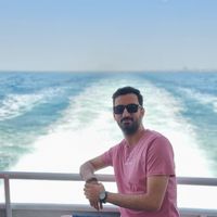 Taha Niazimanesh's Photo