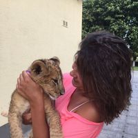 Елена Куличенко's Photo