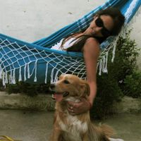 Nadia Calabrese's Photo