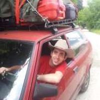 Cvetan Dzikovski's Photo