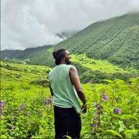 Aadharsh Sagar's Photo