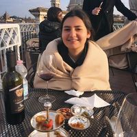 Melissa Achenbaum's Photo