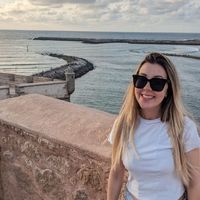 Fatima  Zahrae的照片