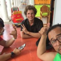 Thibault Vian的照片