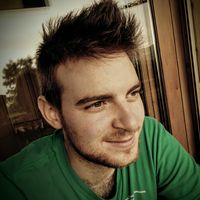 Fotos de Nathan Page