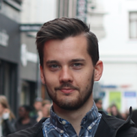 Arthur Wierda的照片