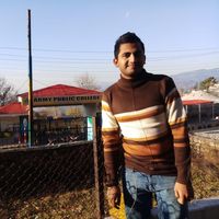 Tahir Hussain's Photo