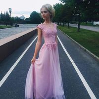 Anastasia Mel's Photo