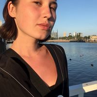 Enzhe Moukhutdinova的照片