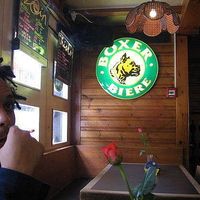 Fotos de Ayman El-Nouby