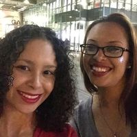 Clarissa Munoz的照片