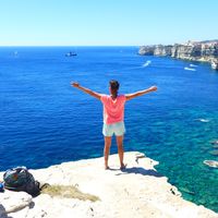 Photos de Anna Zelwi