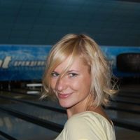 Aliona Egorova's Photo