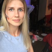 Darya Pilipchuk's Photo