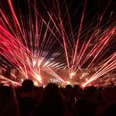 Foto de Yard Festival @ White Sand Mountains