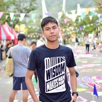 Phatarapran Saraluck's Photo