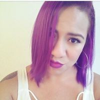 Milene Linaldi's Photo