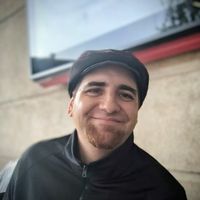 Maximiliano Ivan Mansilla's Photo