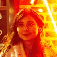 Violeta Monzon的照片